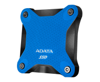 ADATA SSD External SD620 1TB U3.2A Gen2 520/460 MB/s Niebieski - 1195169 - zdjęcie 7